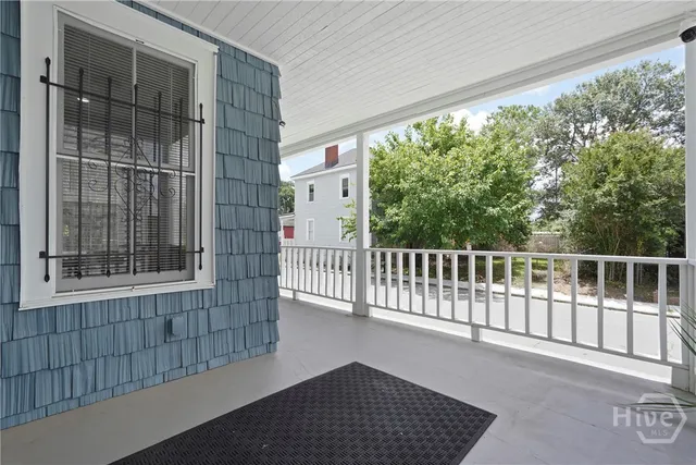 $3,200 | 306 West 42nd Street, Savannah, GA 31401