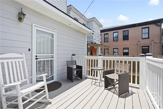 $3,200 | 306 West 42nd Street, Savannah, GA 31401