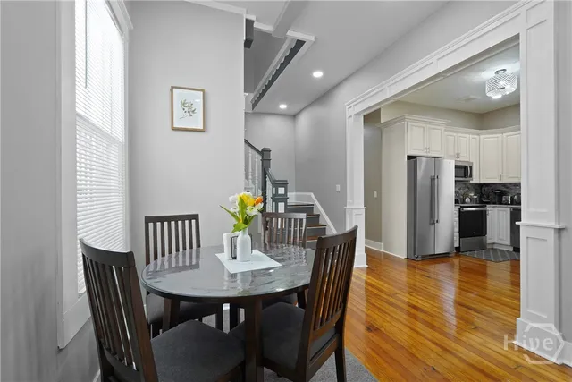 $3,200 | 306 West 42nd Street, Savannah, GA 31401