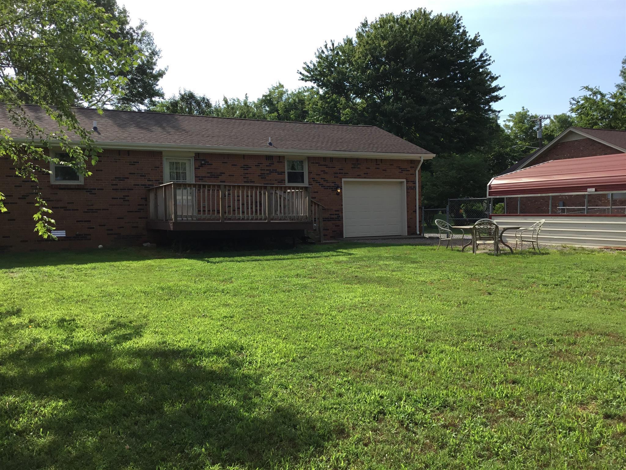 3408 Allen Road Clarksville, TN 37042 - Photo 20 of 25 Gallery Image 20