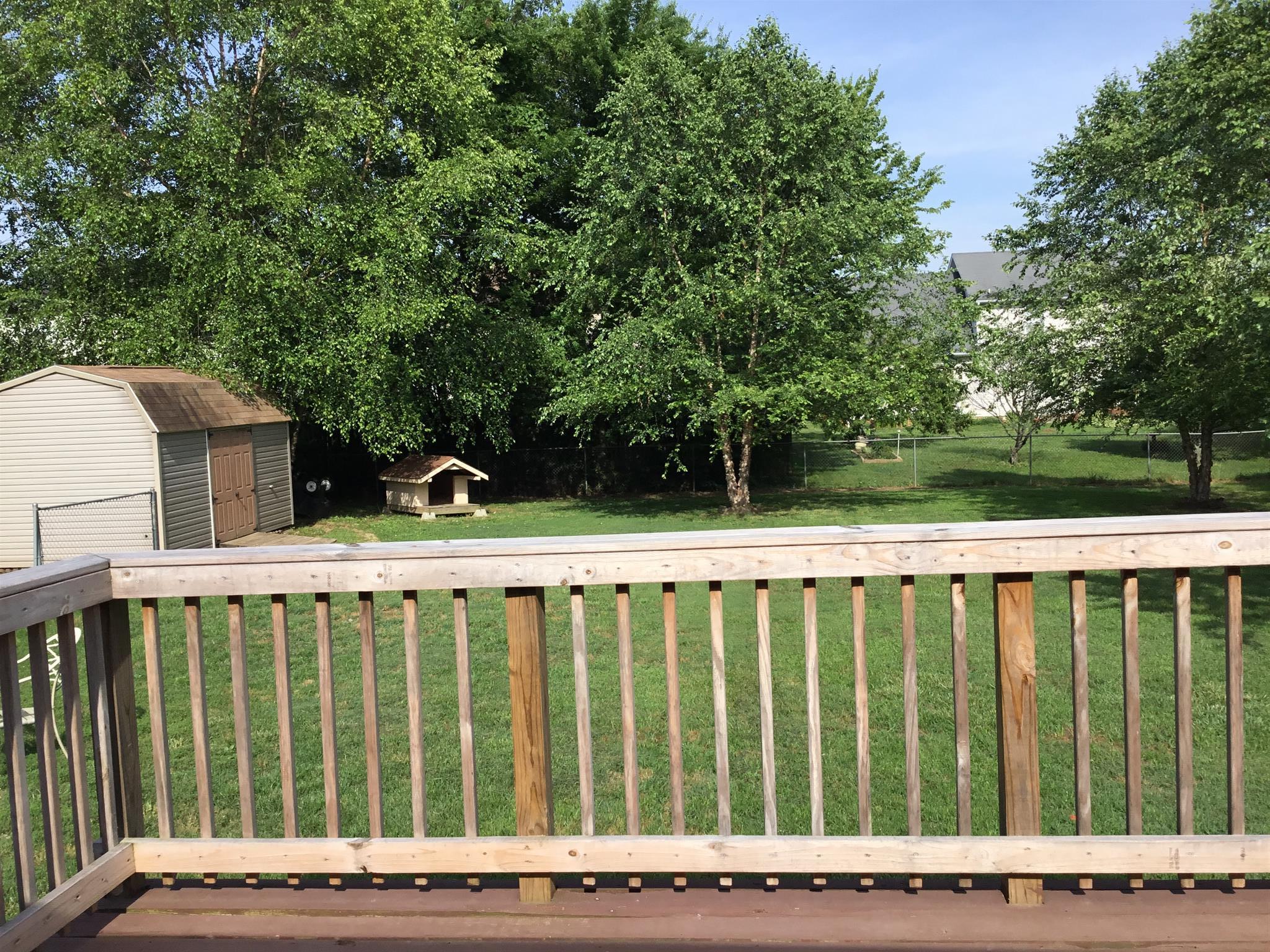3408 Allen Road Clarksville, TN 37042 - Photo 21 of 25 Gallery Image 21