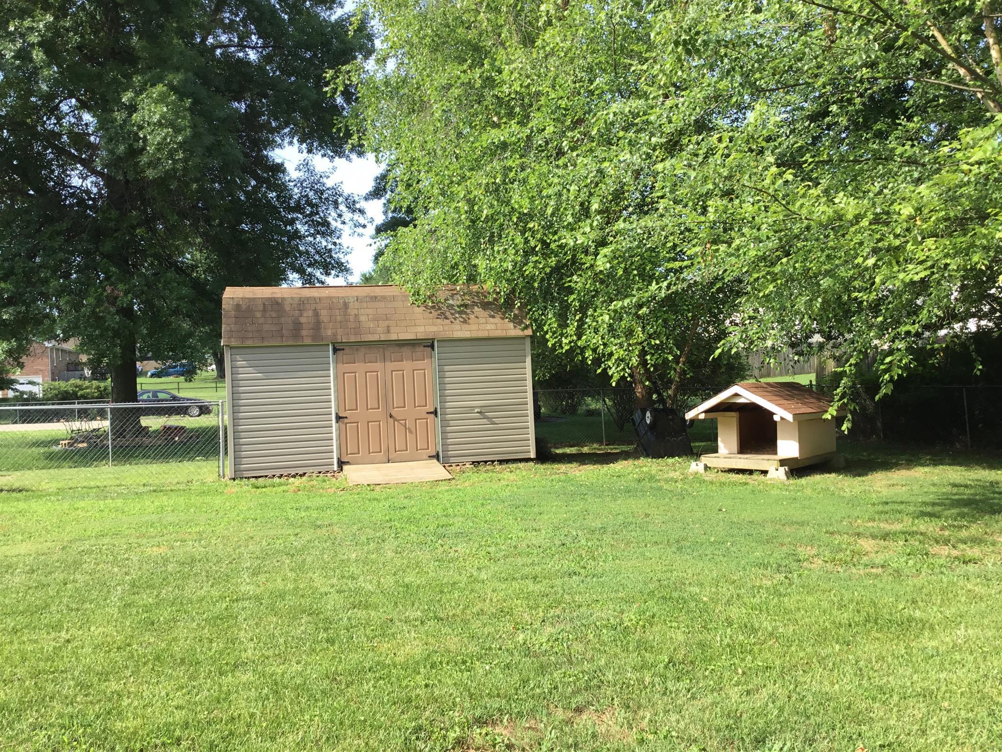 3408 Allen Road Clarksville, TN 37042 - Photo 22 of 25 Gallery Image 22