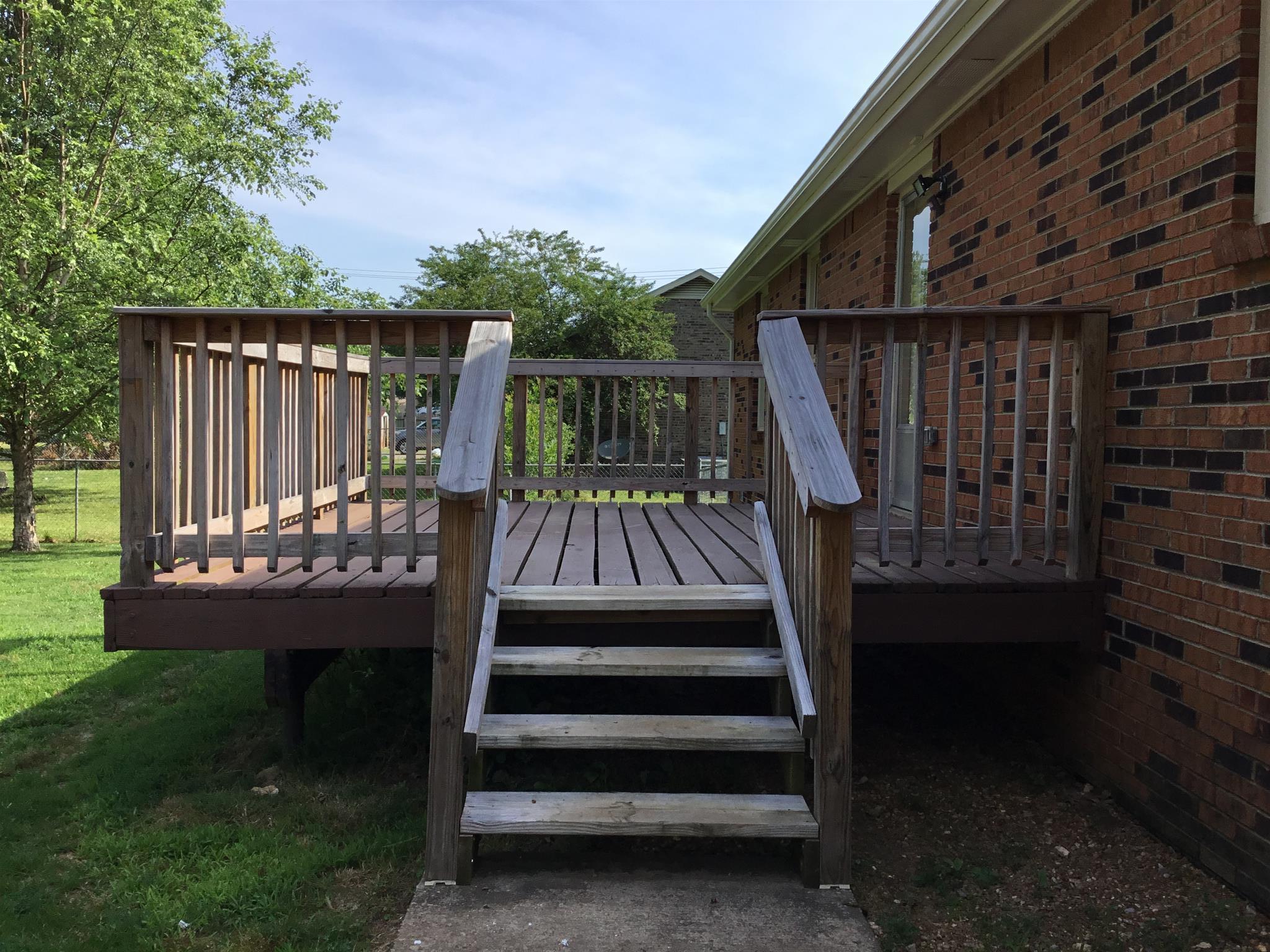 3408 Allen Road Clarksville, TN 37042 - Photo 23 of 25 Gallery Image 23