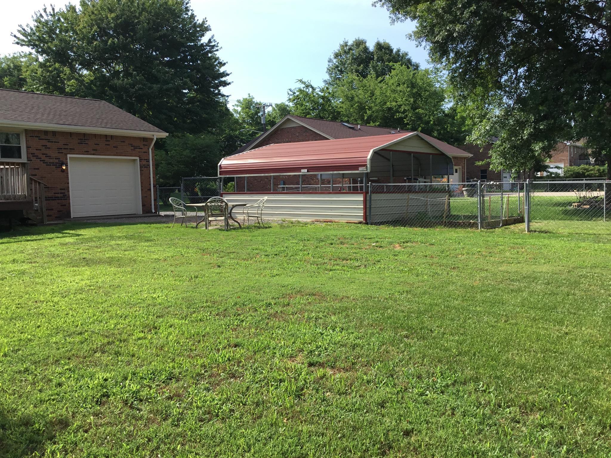 3408 Allen Road Clarksville, TN 37042 - Photo 25 of 25 Gallery Image 25