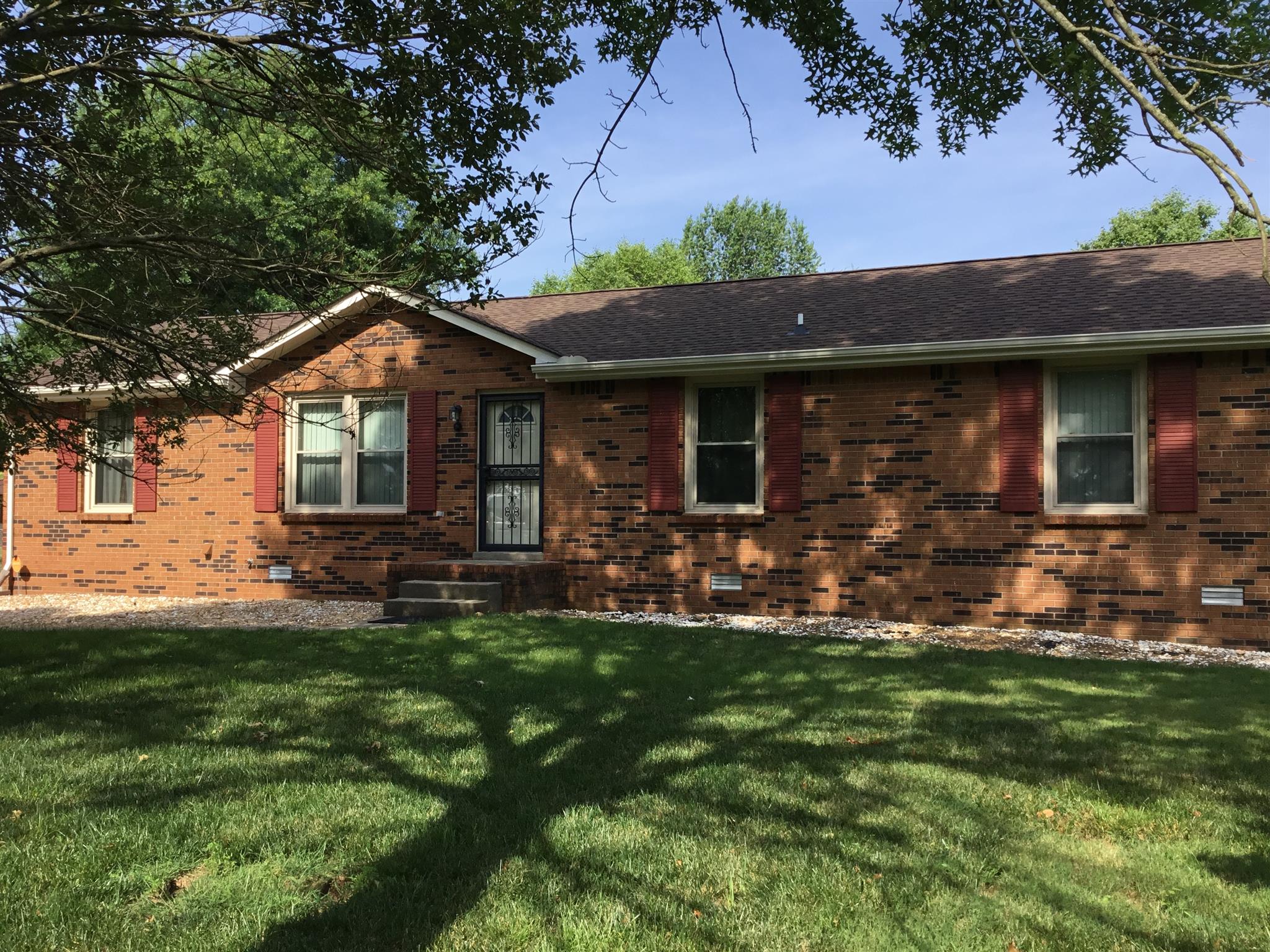 3408 Allen Road Clarksville, TN 37042 - Photo 3 of 25 Gallery Image 3