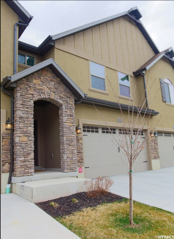 4470 Haven Creek Road, Unit B West Haven, UT 84401 - Photo 1 of 1 Front View 1