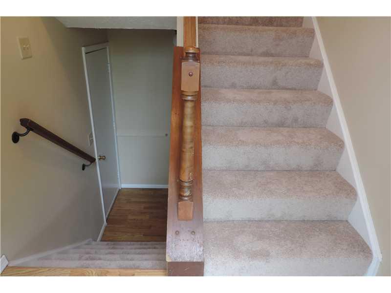 714 Valley View Road Eighty Four, PA 15330 - Photo 2 of 22 Entry/Foyer.