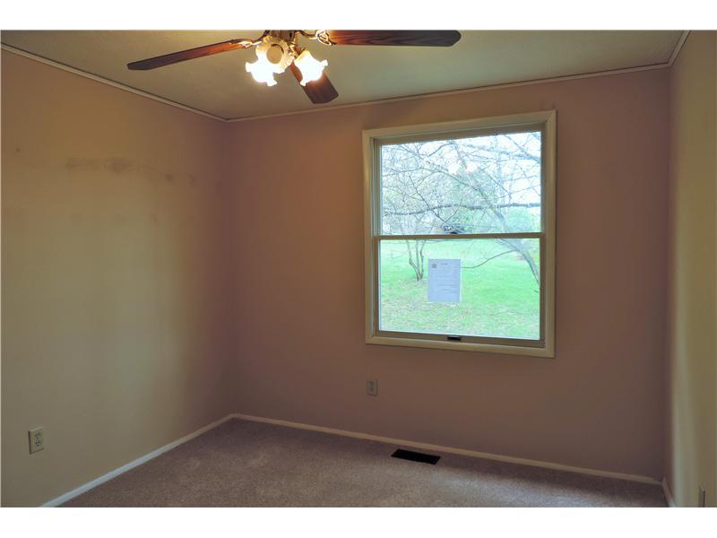 714 Valley View Road Eighty Four, PA 15330 - Photo 14 of 22 Bedroom.