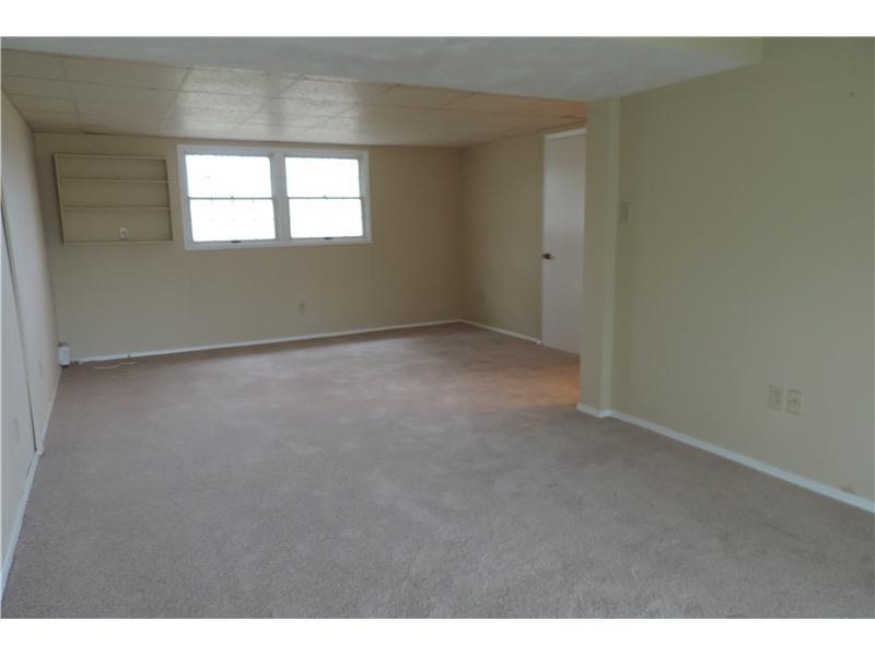 714 Valley View Road Eighty Four, PA 15330 - Photo 15 of 22 Basement/Game Room.
