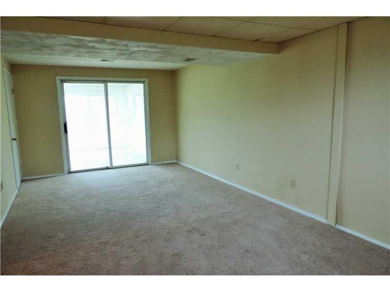 714 Valley View Road Eighty Four, PA 15330 - Photo 16 of 22 Basement/Game Room.