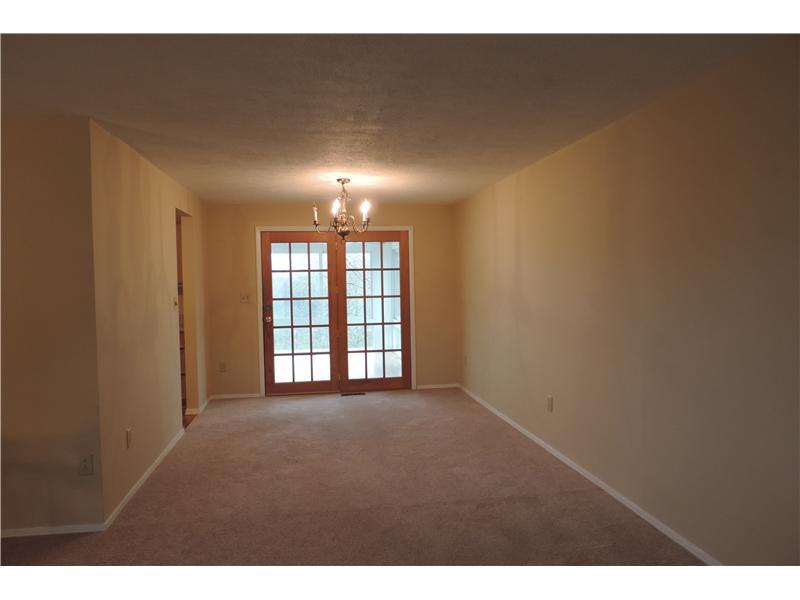 714 Valley View Road Eighty Four, PA 15330 - Photo 4 of 22 Dining Room.
