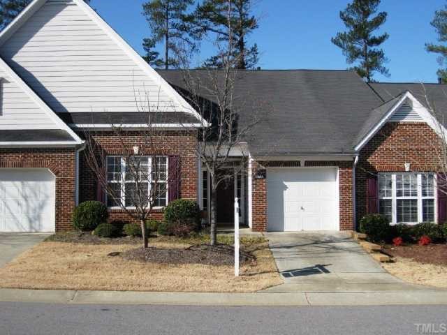 10463 Dapping Drive Raleigh, NC 27614 - Photo 1 of 12 a view of a house with a patio