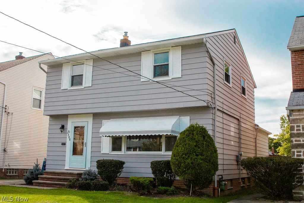 1388 Dill Road Cleveland, OH 44121 - Photo 2 of 27 Gallery Image 2