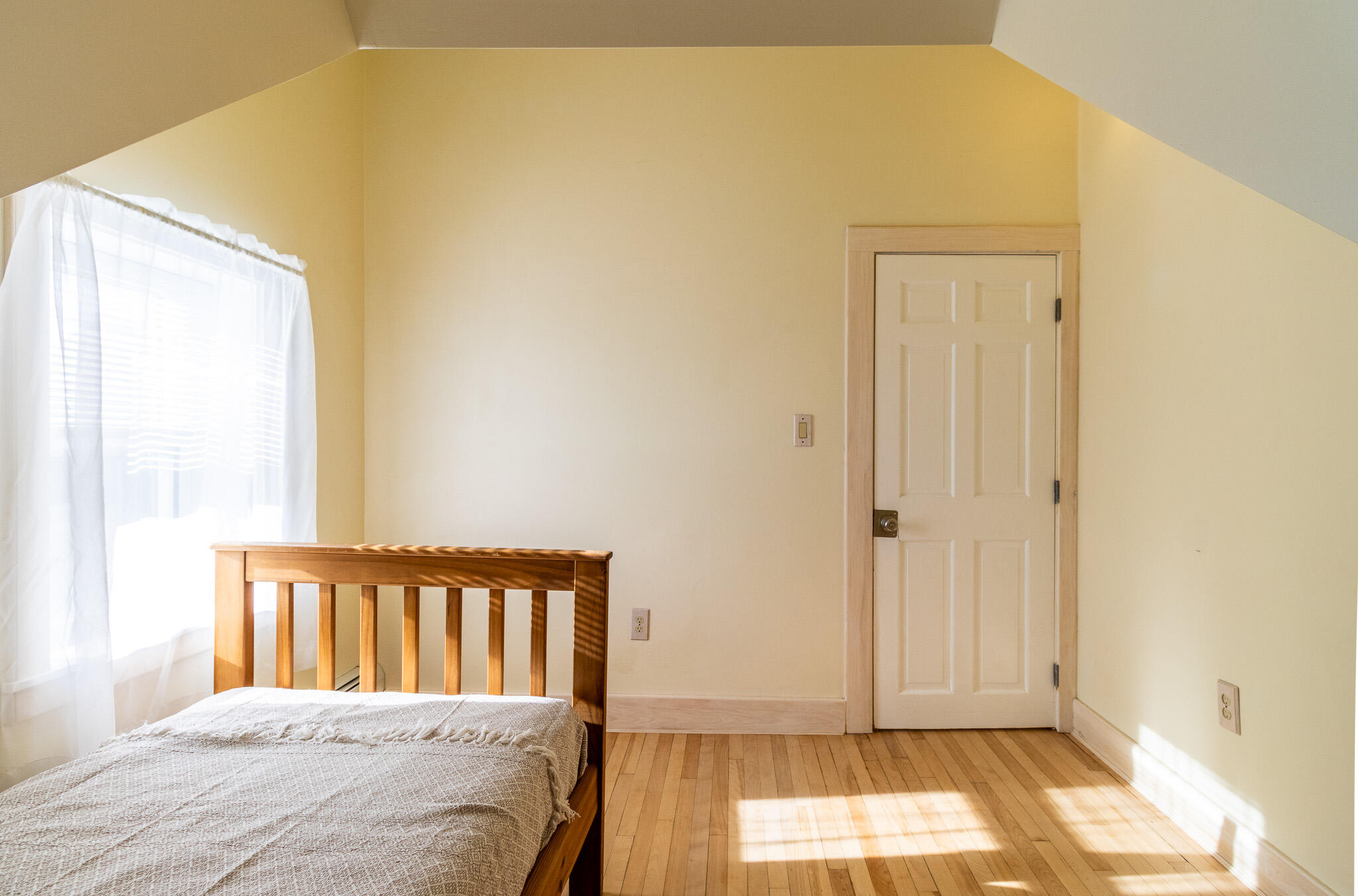 41 Ridge Road Machiasport, ME 04655 - Photo 31 of 47 Bedroom 2
