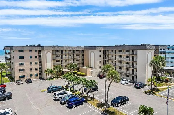 $479,999 | 4100 Ocean Beach Boulevard, Unit 512, Cocoa Beach, FL 32931