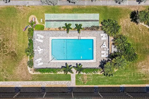 $479,999 | 4100 Ocean Beach Boulevard, Unit 512, Cocoa Beach, FL 32931