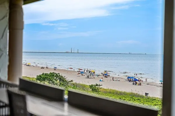 $479,999 | 4100 Ocean Beach Boulevard, Unit 512, Cocoa Beach, FL 32931