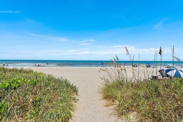 $479,999 | 4100 Ocean Beach Boulevard, Unit 512, Cocoa Beach, FL 32931