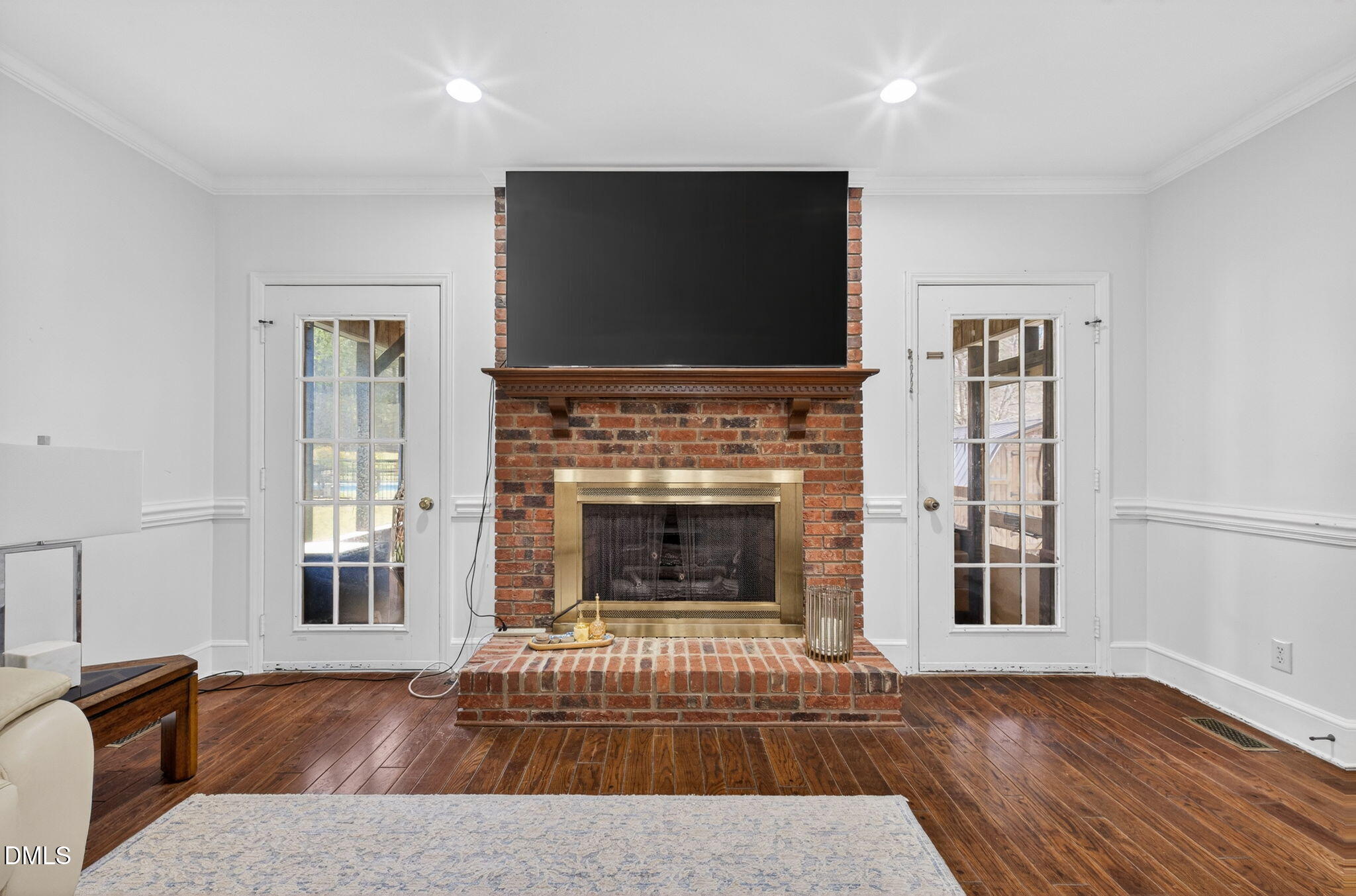 510 John Winstead Road Louisburg, NC 27549 - Photo 21 of 51