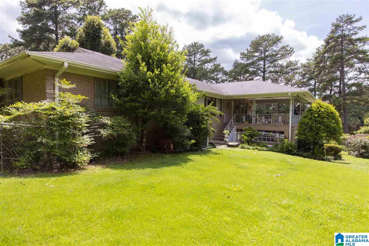 2512 Dolly Ridge Road Birmingham, AL 35243 - Photo 10 of 26