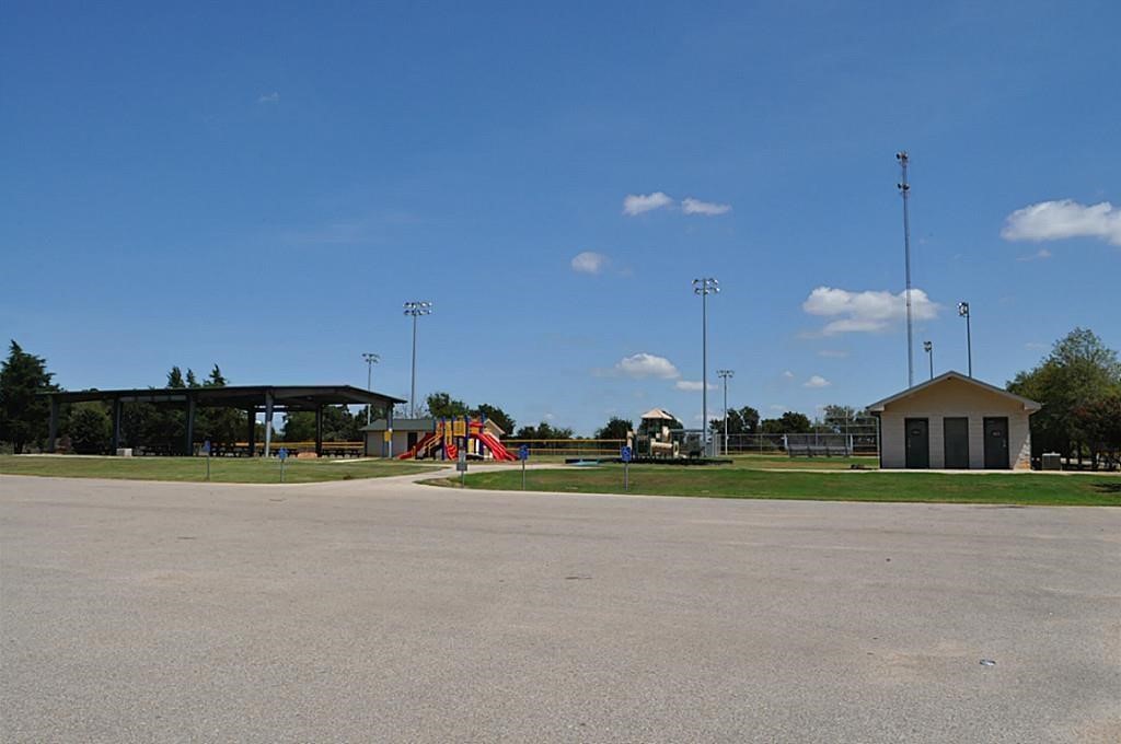 Lot 6-blk Cemetery Road Hempstead, TX 77445 - Photo 6 of 7 Hempstead Amenities
Playground and Walking Trails