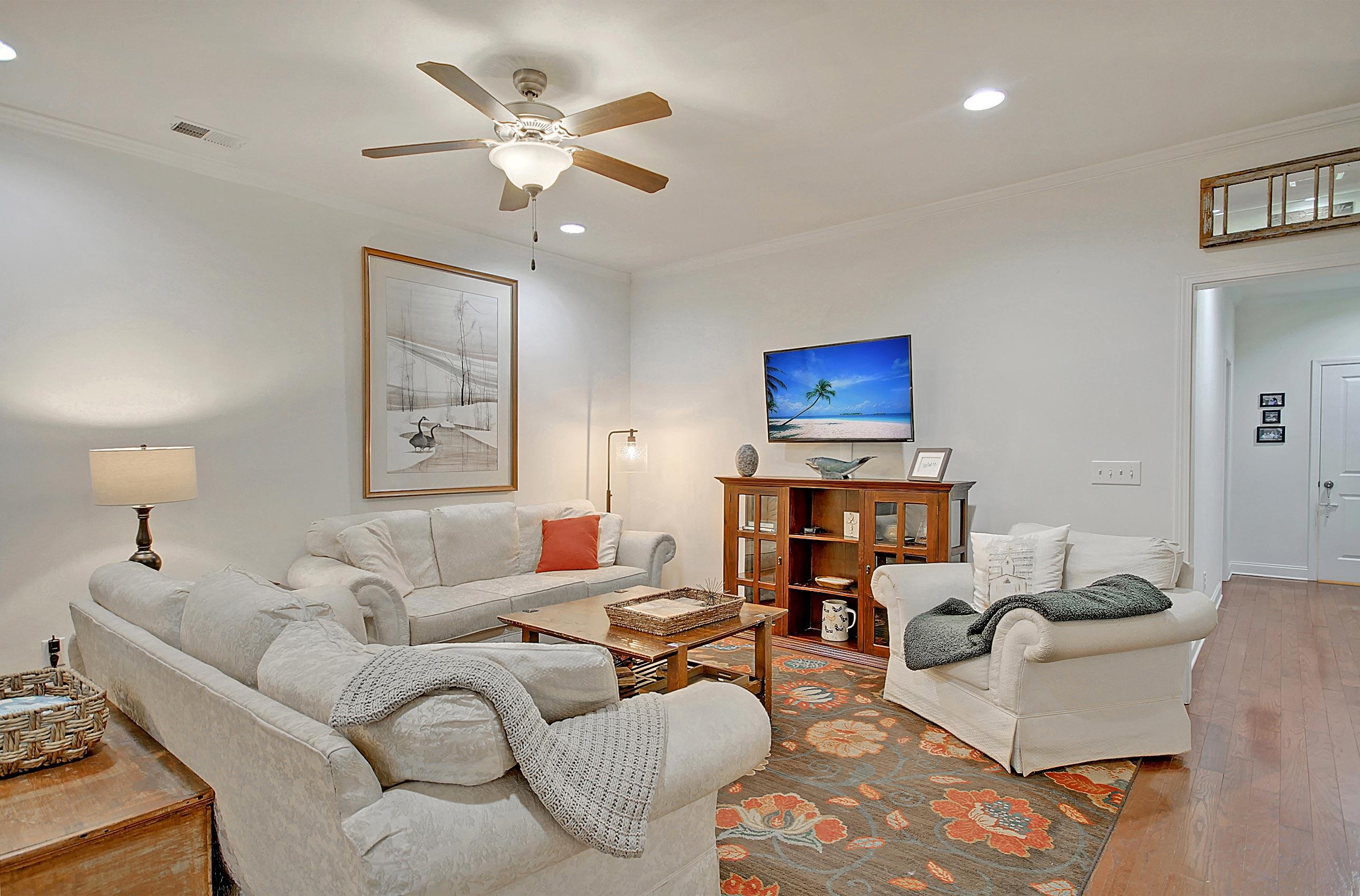 1275 Dingle Road Mount Pleasant, SC 29466 - Photo 12 of 36 Great Room
