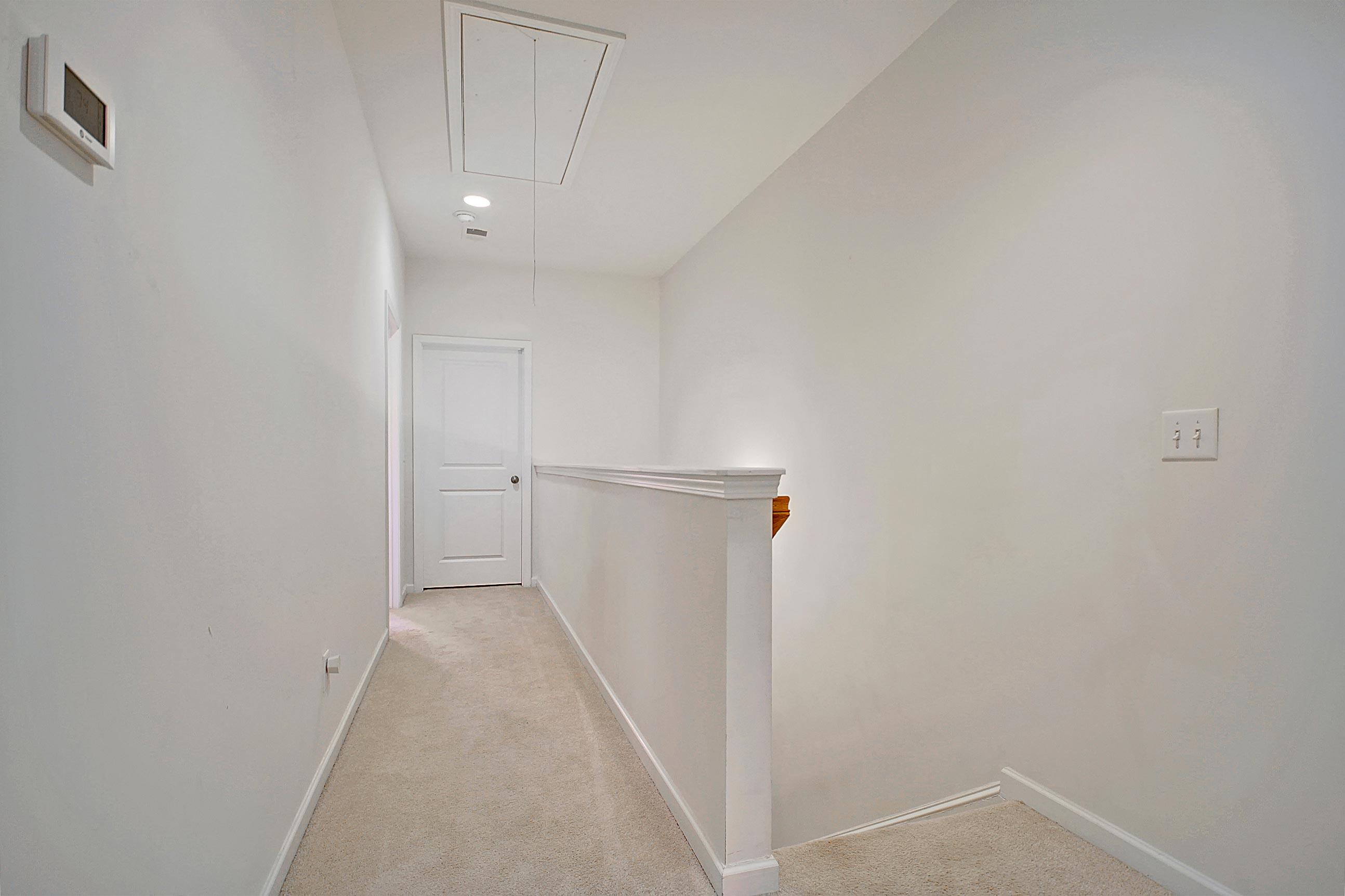 1275 Dingle Road Mount Pleasant, SC 29466 - Photo 23 of 36 3rd floor hallway