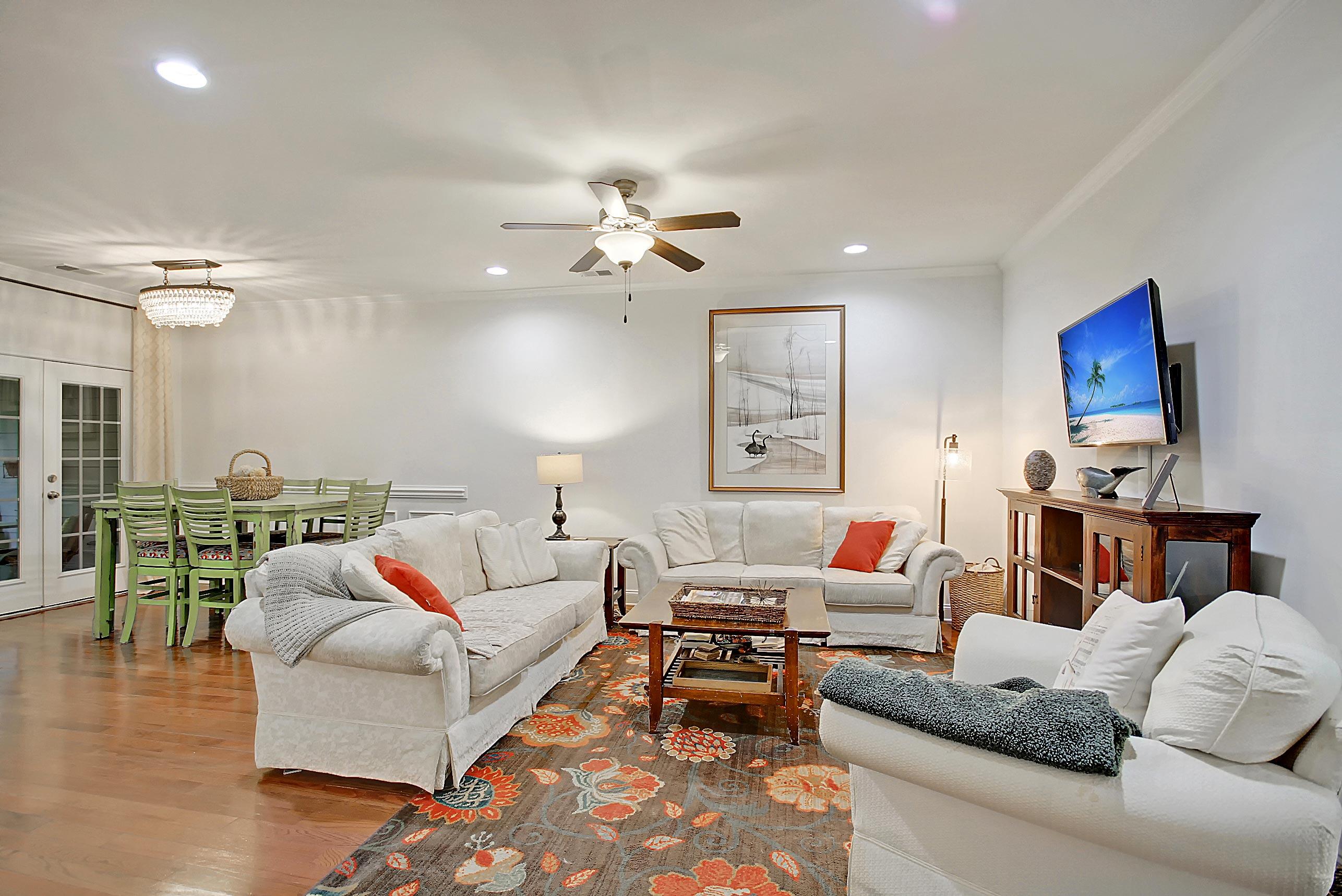 1275 Dingle Road Mount Pleasant, SC 29466 - Photo 4 of 36 Great Rm Main Lvl