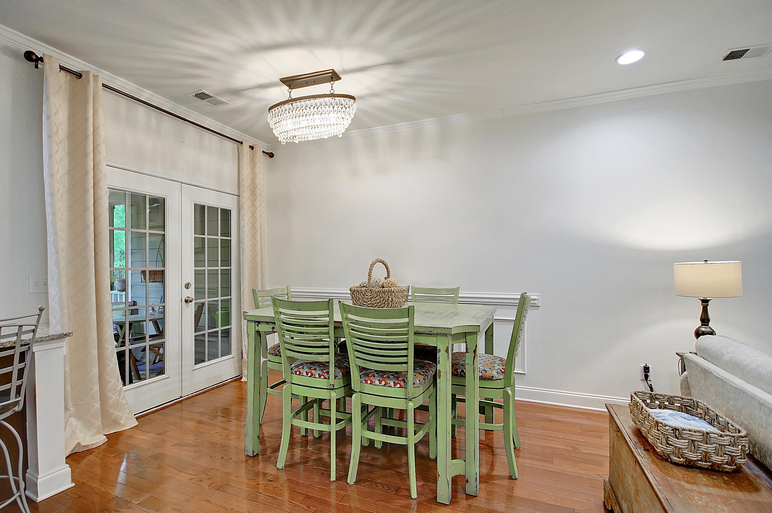 1275 Dingle Road Mount Pleasant, SC 29466 - Photo 6 of 36 Dining-Grt Rm