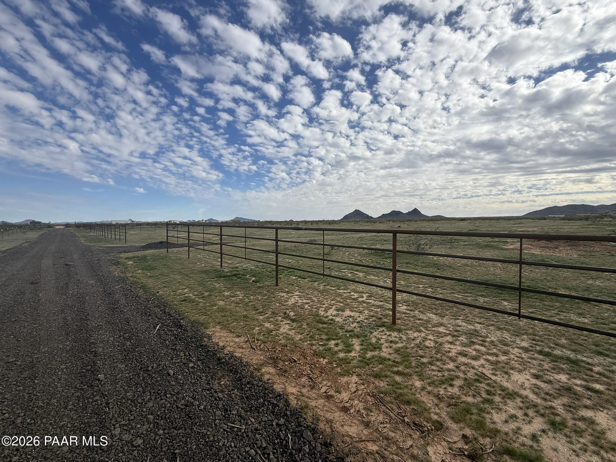 -xxa4 West Williams Road Aguila, AZ 85320 - Photo 13 of 18 IMG_0240