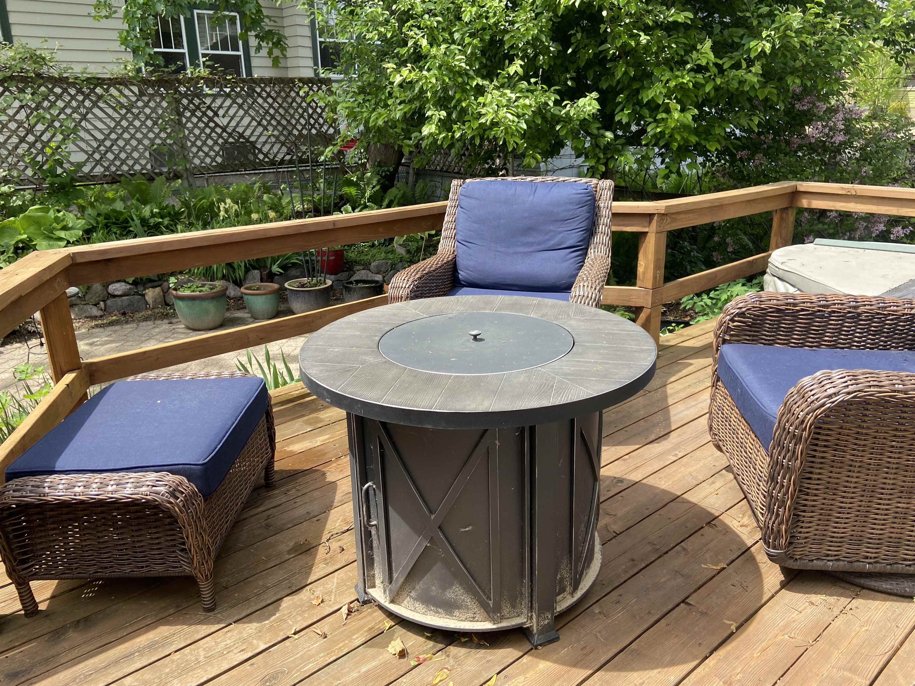 316 Grand Madison, WI 53705 - Photo 48 of 53