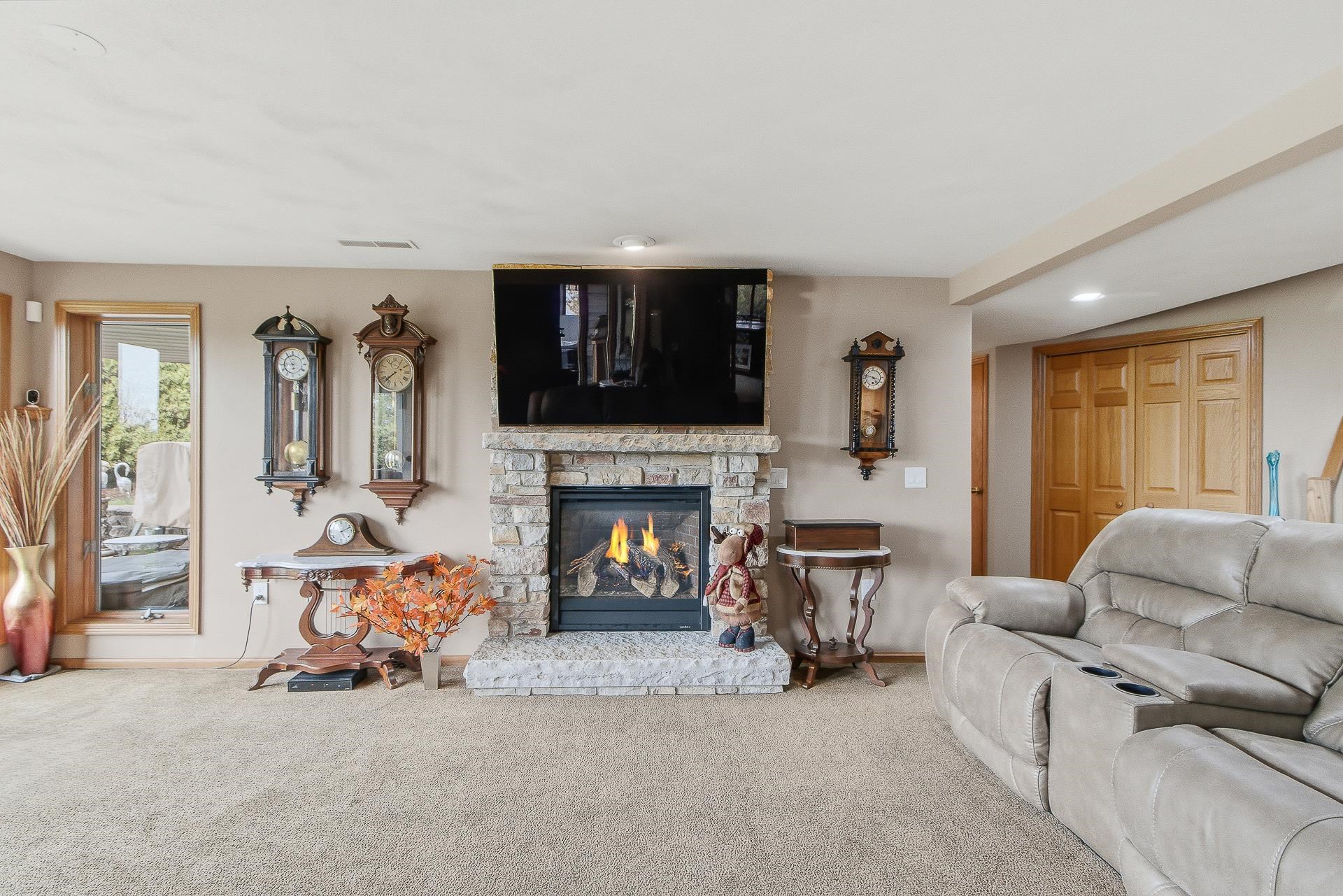 W14198 Selwood Road Prairie du Sac, WI 53578 - Photo 47 of 89