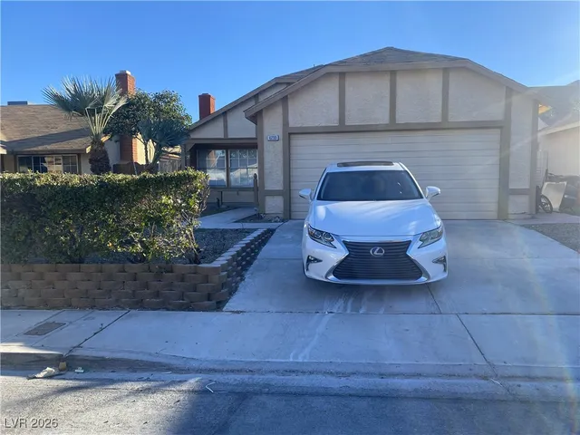 $1,795 | Undisclosed Address, Las Vegas, NV 89108