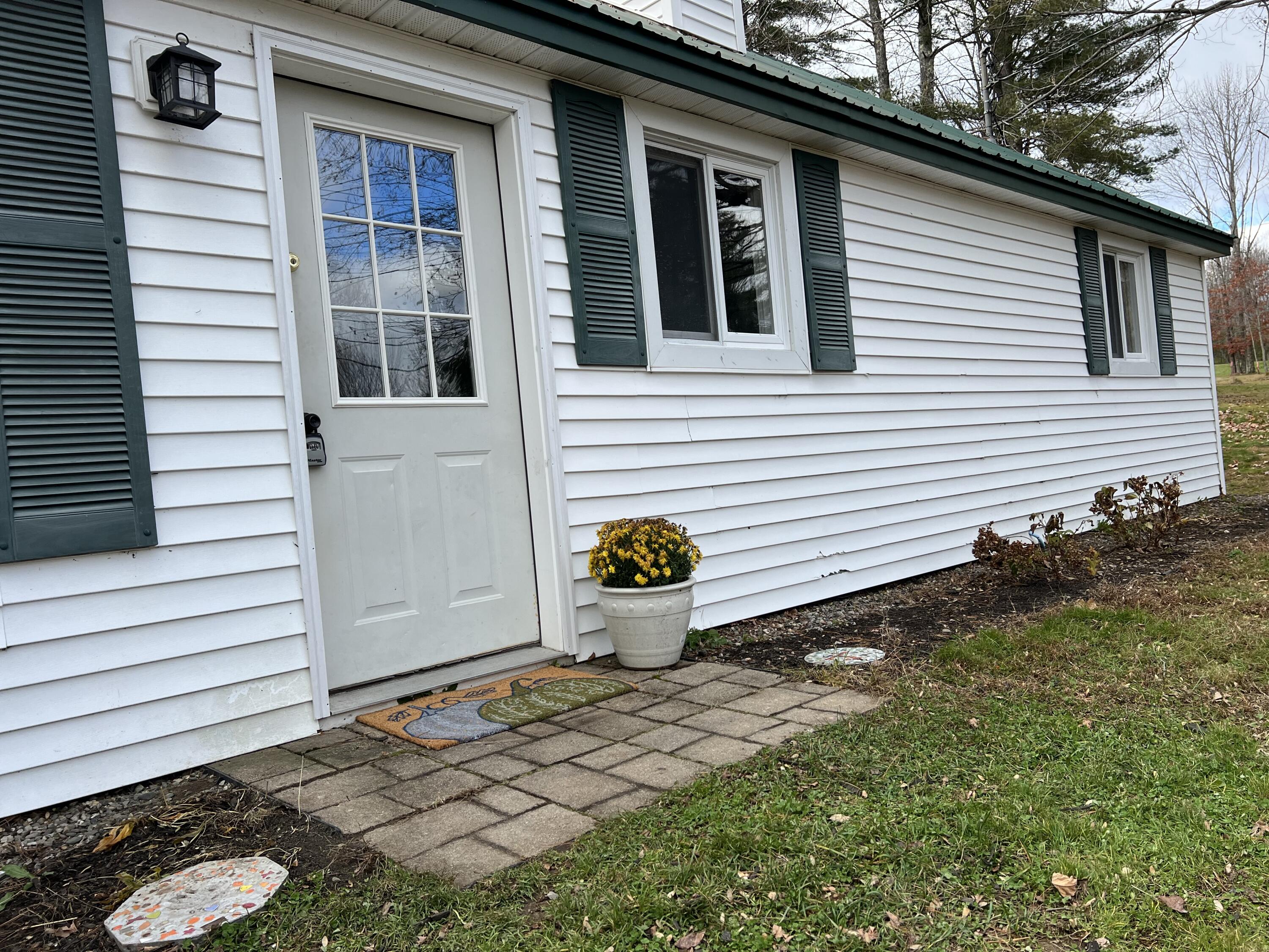 590 Oakland Road Belgrade, ME 04917 - Photo 45 of 46 590 Oakland Rd