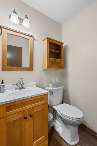 $424,000 | 601 Edgewater Drive, Minooka, IL 60447