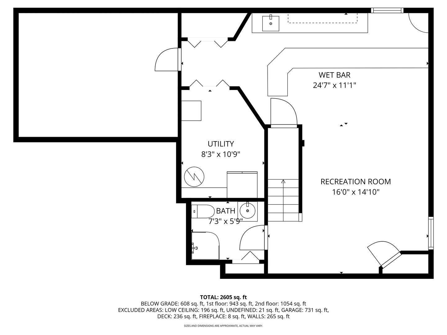 601 Edgewater Drive Minooka, IL 60447 - Photo 35 of 35