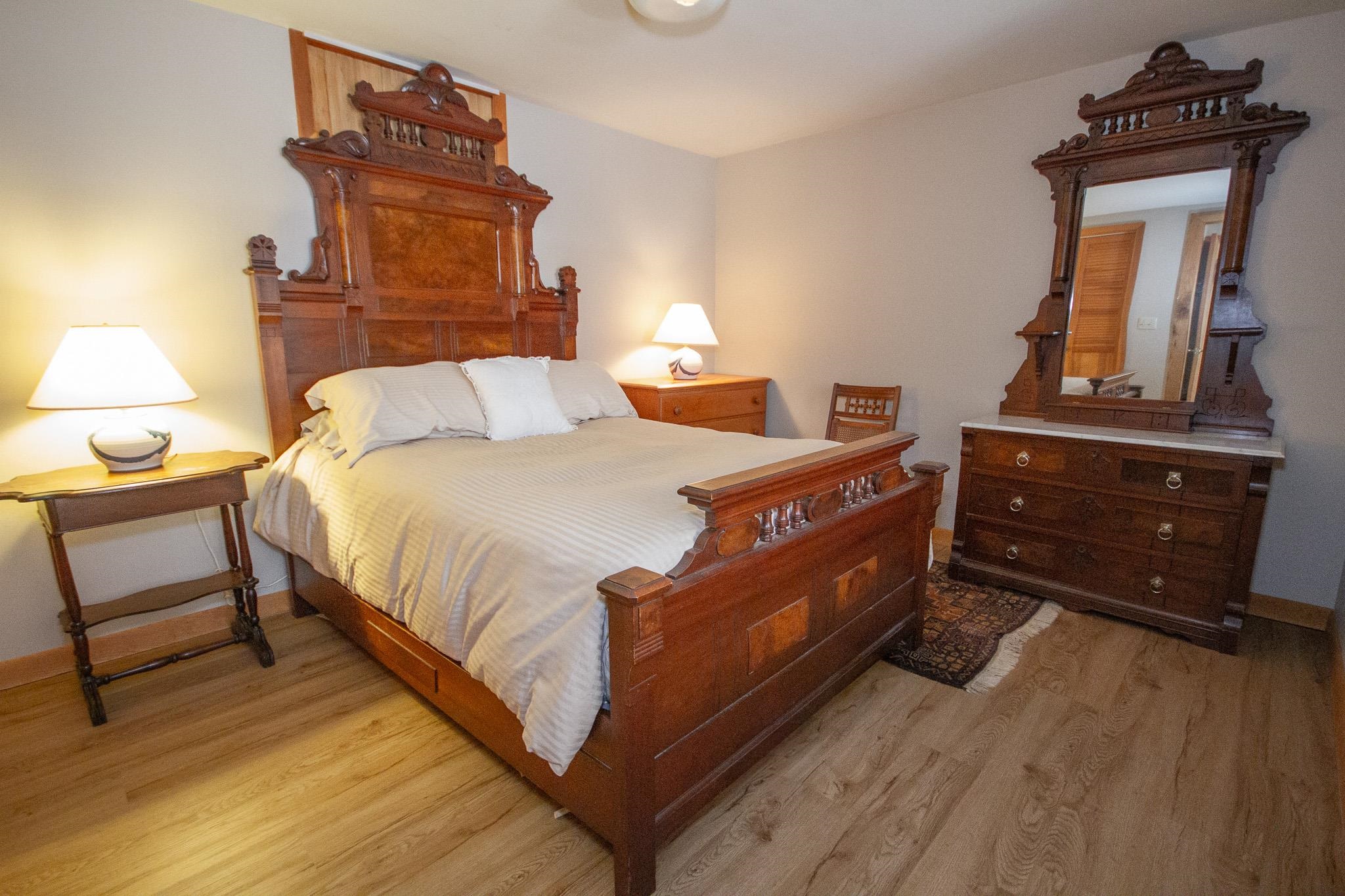 142 Brandon Mountain Road Rochester, VT 05767 - Photo 20 of 40
