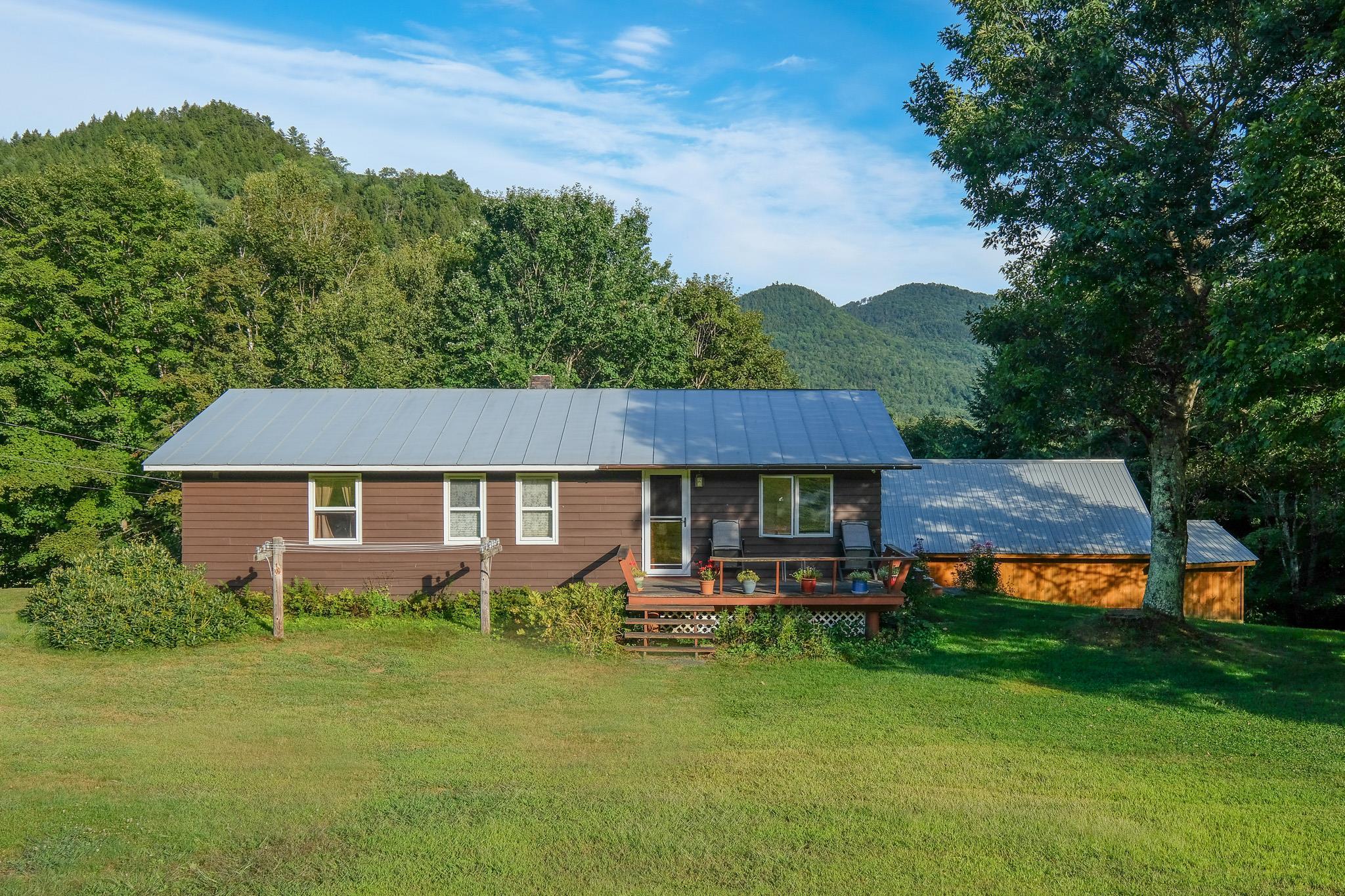 142 Brandon Mountain Road Rochester, VT 05767 - Photo 6 of 40