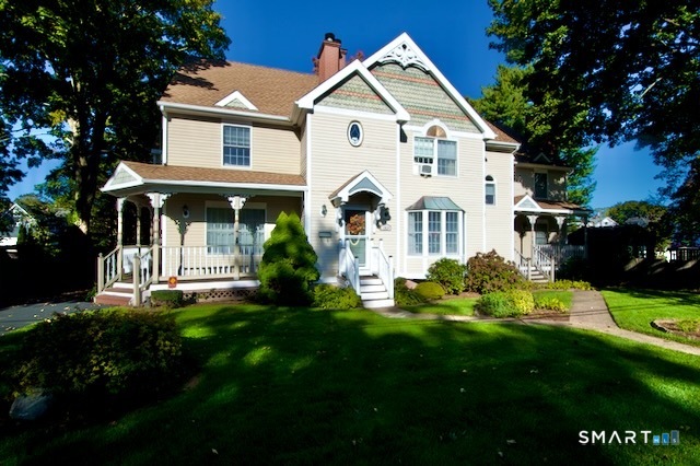 101 Curtis Street, Unit 1 Meriden, CT 06450 - Photo 4 of 31 Gallery Image 4