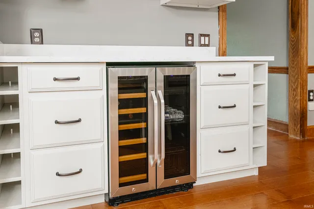 $724,000 | 4496 West Tanglewood Road, Bloomington, IN 47404