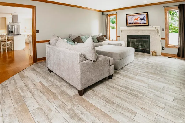 $724,000 | 4496 West Tanglewood Road, Bloomington, IN 47404