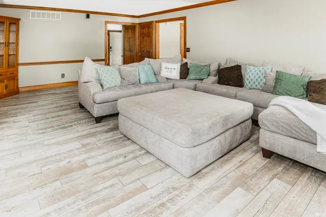 $724,000 | 4496 West Tanglewood Road, Bloomington, IN 47404