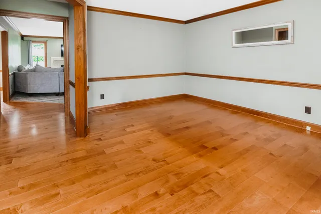 $724,000 | 4496 West Tanglewood Road, Bloomington, IN 47404