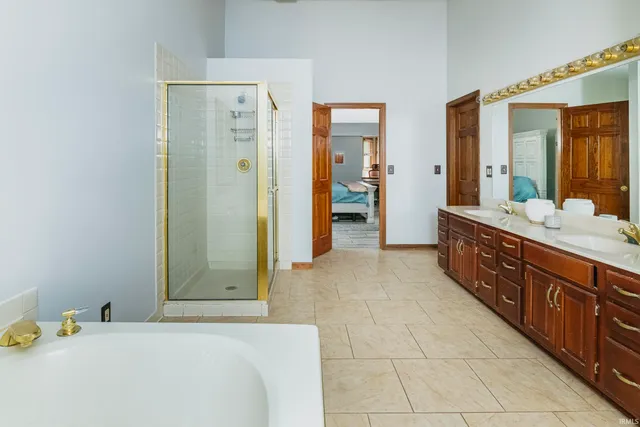 $724,000 | 4496 West Tanglewood Road, Bloomington, IN 47404