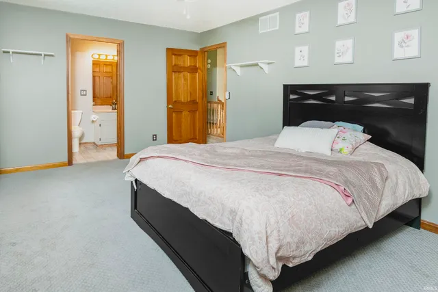 $724,000 | 4496 West Tanglewood Road, Bloomington, IN 47404