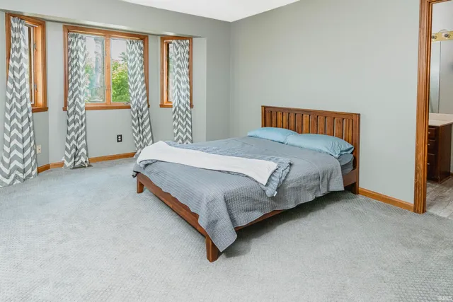 $724,000 | 4496 West Tanglewood Road, Bloomington, IN 47404