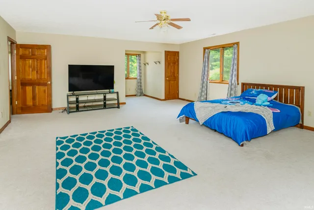 $724,000 | 4496 West Tanglewood Road, Bloomington, IN 47404