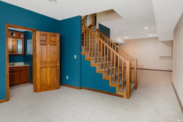 $724,000 | 4496 West Tanglewood Road, Bloomington, IN 47404