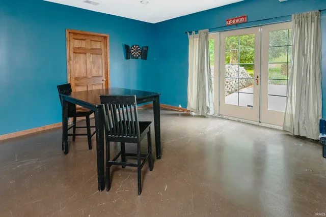 $724,000 | 4496 West Tanglewood Road, Bloomington, IN 47404