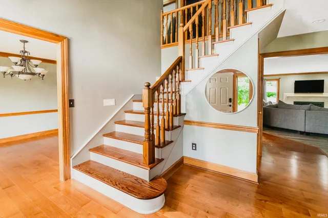 $724,000 | 4496 West Tanglewood Road, Bloomington, IN 47404